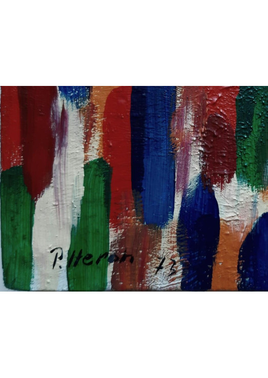Patrick Heron
